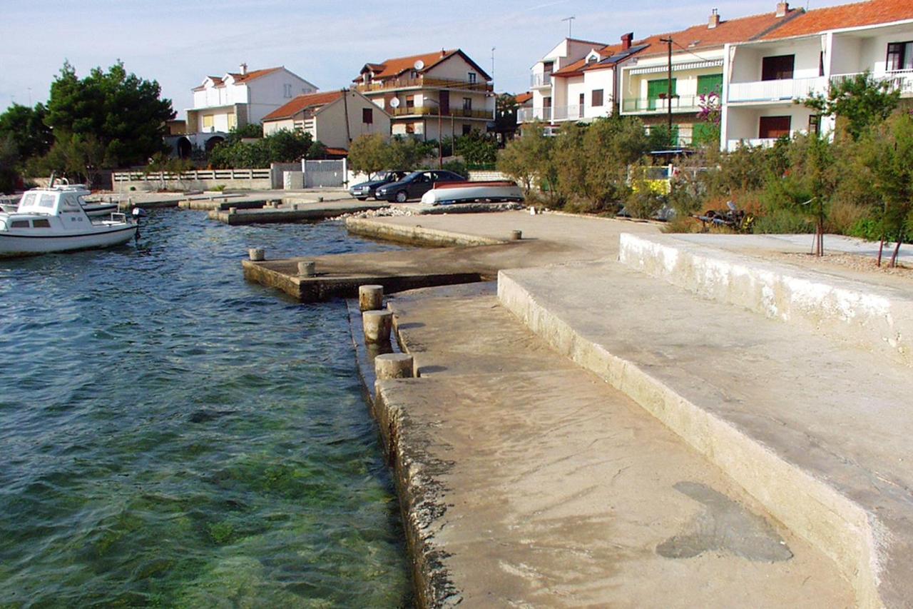 Apartments By The Sea Brodarica, Sibenik - 13615 Bagian luar foto