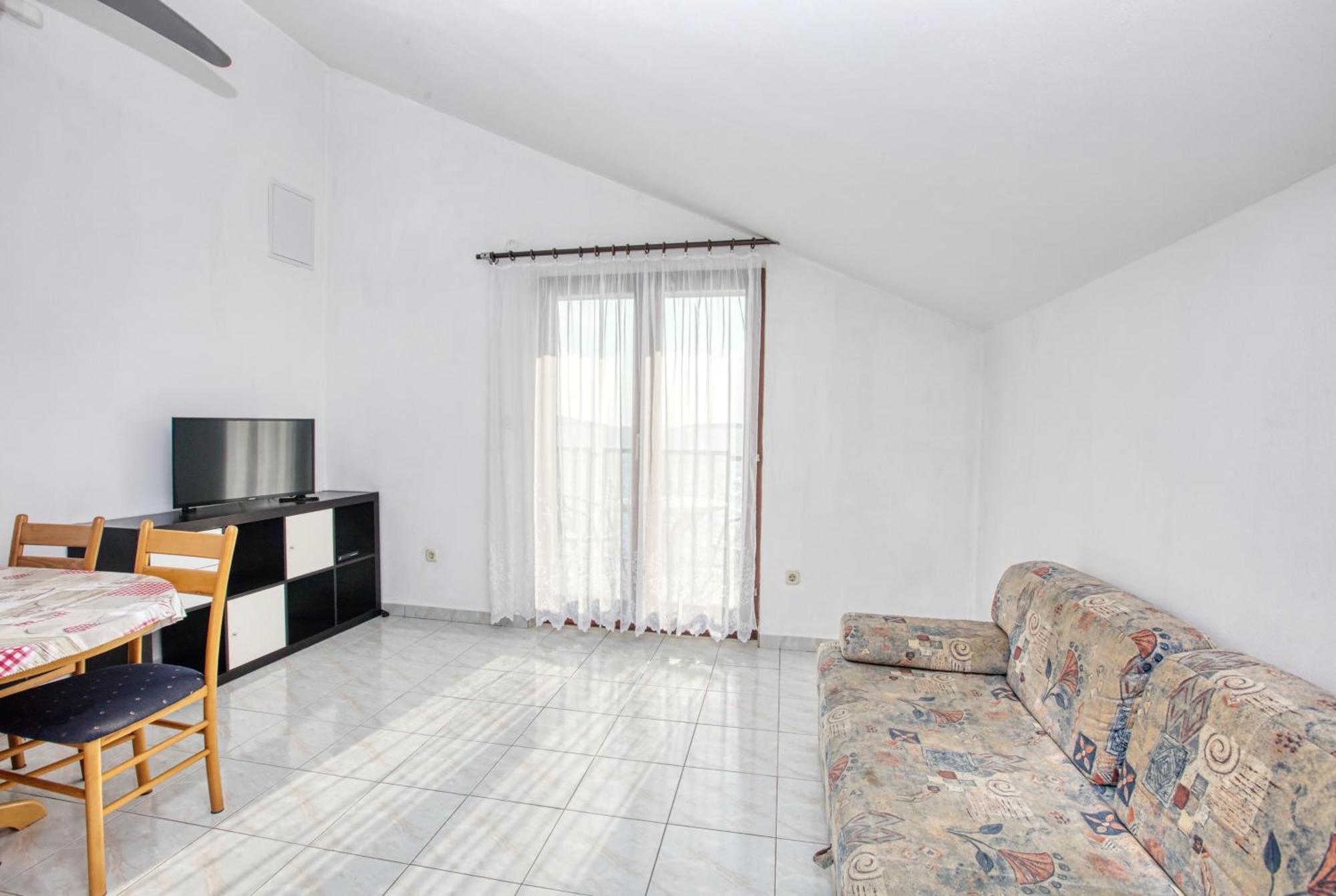 Apartments By The Sea Brodarica, Sibenik - 13615 Ruang foto