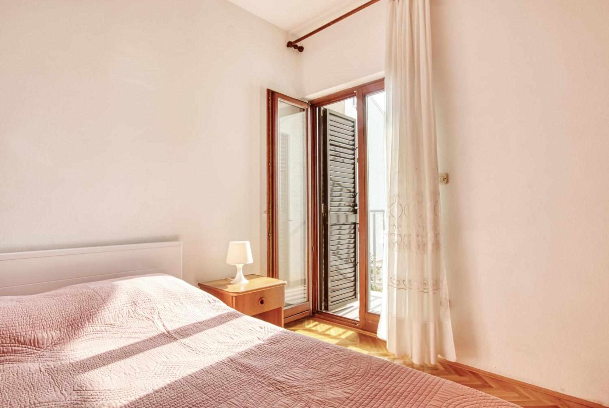 Apartments By The Sea Brodarica, Sibenik - 13615 Ruang foto