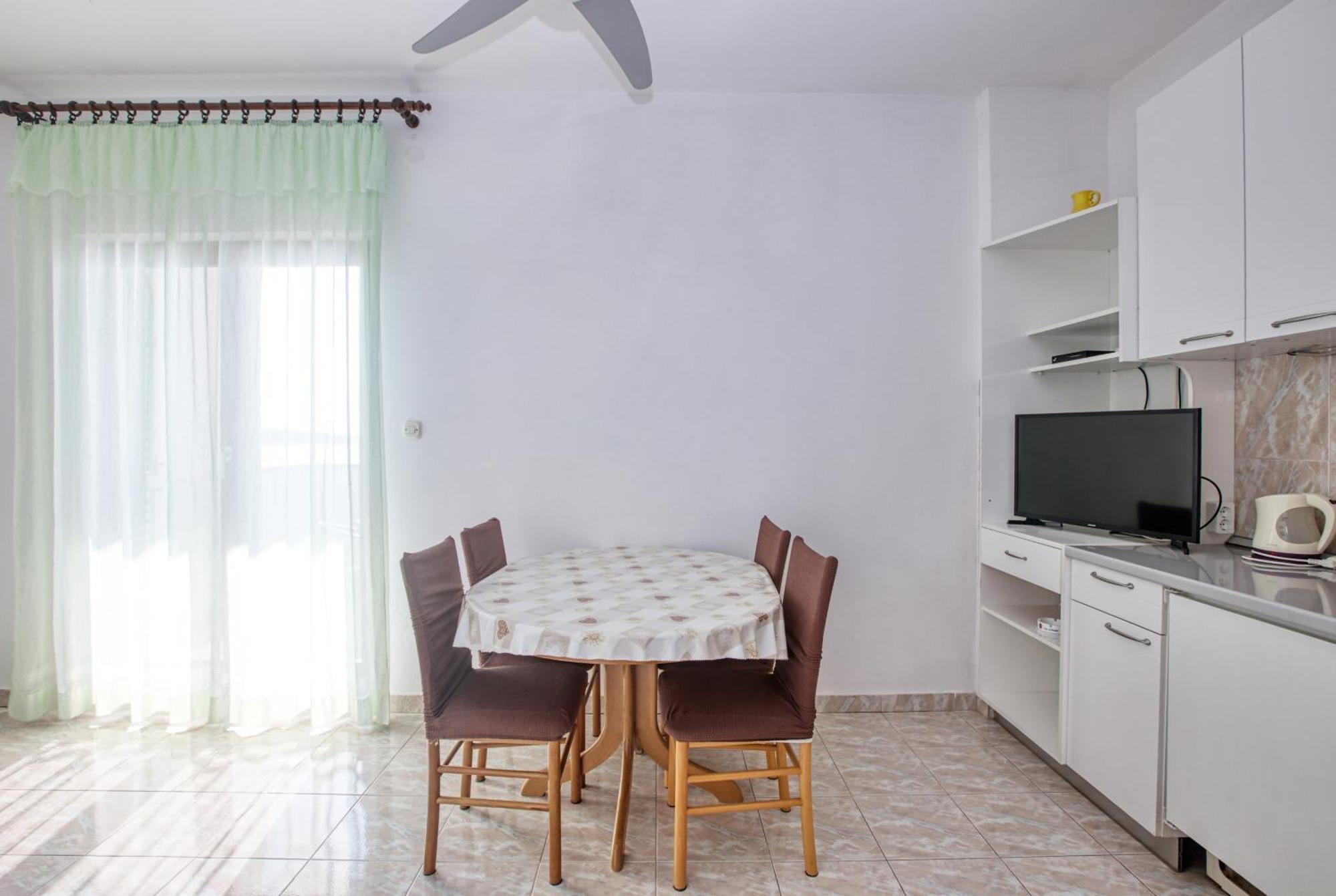 Apartments By The Sea Brodarica, Sibenik - 13615 Ruang foto