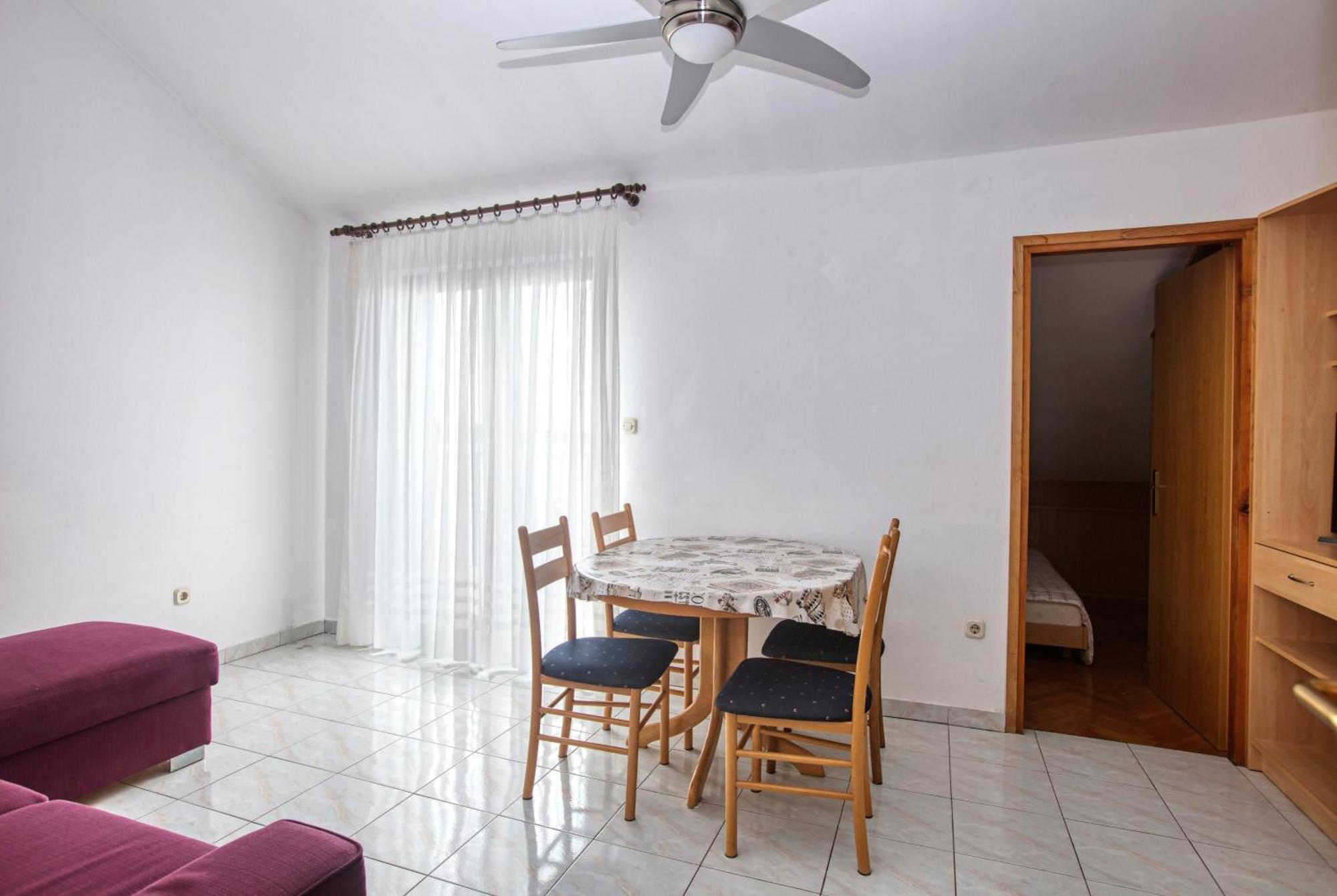 Apartments By The Sea Brodarica, Sibenik - 13615 Ruang foto
