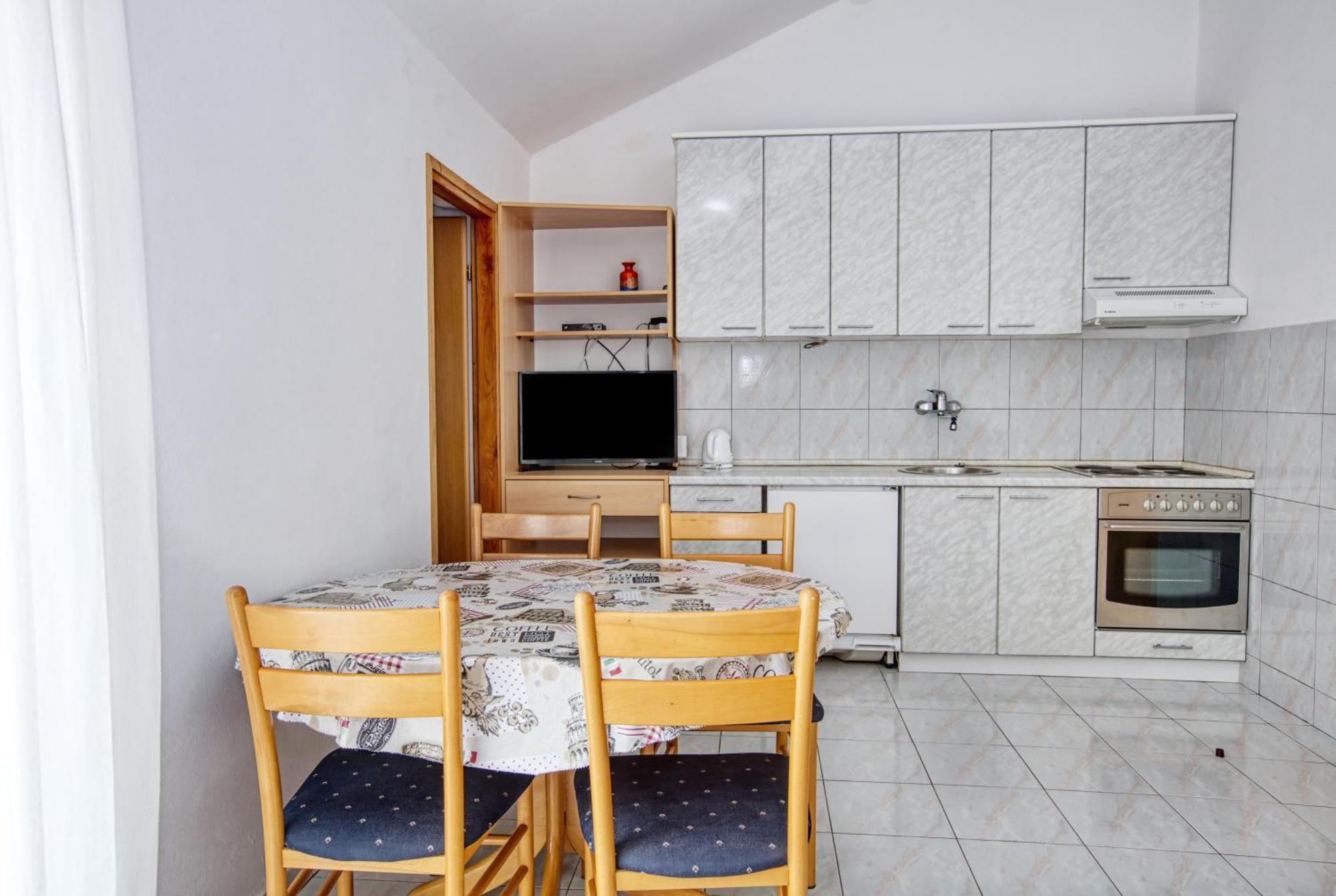 Apartments By The Sea Brodarica, Sibenik - 13615 Ruang foto
